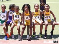 100th Annual Roger Morris & Ziegler Youth Track Invitational – Joseph C. Carter Park