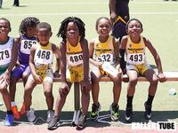 100th Annual Roger Morris & Ziegler Youth Track Invitational – Joseph C. Carter Park