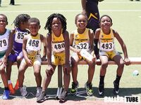 100th Annual Roger Morris & Ziegler Youth Track Invitational – Joseph C. Carter Park
