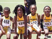 100th Annual Roger Morris & Ziegler Youth Track Invitational – Joseph C. Carter Park