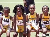 100th Annual Roger Morris & Ziegler Youth Track Invitational – Joseph C. Carter Park