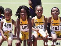 100th Annual Roger Morris & Ziegler Youth Track Invitational – Joseph C. Carter Park