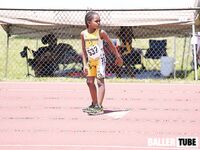 100th Annual Roger Morris & Ziegler Youth Track Invitational – Joseph C. Carter Park