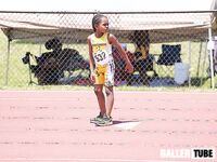 100th Annual Roger Morris & Ziegler Youth Track Invitational – Joseph C. Carter Park