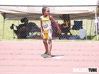 100th Annual Roger Morris & Ziegler Youth Track Invitational – Joseph C. Carter Park