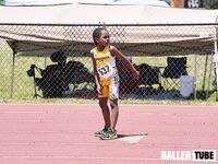 100th Annual Roger Morris & Ziegler Youth Track Invitational – Joseph C. Carter Park