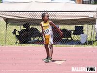 100th Annual Roger Morris & Ziegler Youth Track Invitational – Joseph C. Carter Park