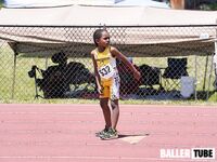 100th Annual Roger Morris & Ziegler Youth Track Invitational – Joseph C. Carter Park