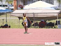 100th Annual Roger Morris & Ziegler Youth Track Invitational – Joseph C. Carter Park