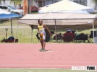 100th Annual Roger Morris & Ziegler Youth Track Invitational – Joseph C. Carter Park