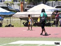 100th Annual Roger Morris & Ziegler Youth Track Invitational – Joseph C. Carter Park