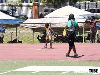 100th Annual Roger Morris & Ziegler Youth Track Invitational – Joseph C. Carter Park