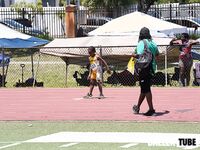 100th Annual Roger Morris & Ziegler Youth Track Invitational – Joseph C. Carter Park