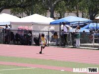 100th Annual Roger Morris & Ziegler Youth Track Invitational – Joseph C. Carter Park