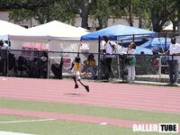 100th Annual Roger Morris & Ziegler Youth Track Invitational – Joseph C. Carter Park