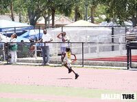 100th Annual Roger Morris & Ziegler Youth Track Invitational – Joseph C. Carter Park