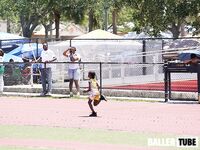 100th Annual Roger Morris & Ziegler Youth Track Invitational – Joseph C. Carter Park