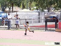 100th Annual Roger Morris & Ziegler Youth Track Invitational – Joseph C. Carter Park