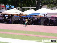 100th Annual Roger Morris & Ziegler Youth Track Invitational – Joseph C. Carter Park