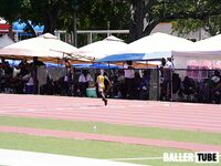 100th Annual Roger Morris & Ziegler Youth Track Invitational – Joseph C. Carter Park