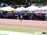 100th Annual Roger Morris & Ziegler Youth Track Invitational – Joseph C. Carter Park