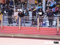 100th Annual Roger Morris & Ziegler Youth Track Invitational – Joseph C. Carter Park