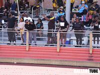 100th Annual Roger Morris & Ziegler Youth Track Invitational – Joseph C. Carter Park