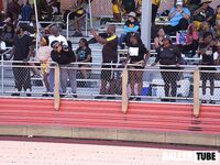 100th Annual Roger Morris & Ziegler Youth Track Invitational – Joseph C. Carter Park