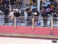 100th Annual Roger Morris & Ziegler Youth Track Invitational – Joseph C. Carter Park