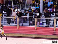 100th Annual Roger Morris & Ziegler Youth Track Invitational – Joseph C. Carter Park