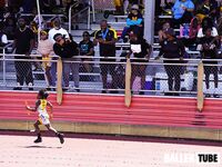 100th Annual Roger Morris & Ziegler Youth Track Invitational – Joseph C. Carter Park