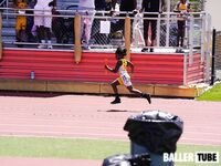 100th Annual Roger Morris & Ziegler Youth Track Invitational – Joseph C. Carter Park