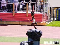 100th Annual Roger Morris & Ziegler Youth Track Invitational – Joseph C. Carter Park