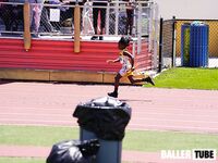 100th Annual Roger Morris & Ziegler Youth Track Invitational – Joseph C. Carter Park