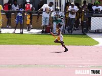 100th Annual Roger Morris & Ziegler Youth Track Invitational – Joseph C. Carter Park