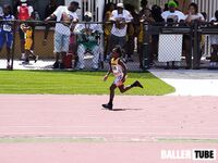 100th Annual Roger Morris & Ziegler Youth Track Invitational – Joseph C. Carter Park