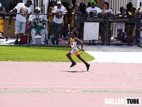 100th Annual Roger Morris & Ziegler Youth Track Invitational – Joseph C. Carter Park