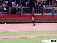 100th Annual Roger Morris & Ziegler Youth Track Invitational – Joseph C. Carter Park