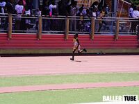 100th Annual Roger Morris & Ziegler Youth Track Invitational – Joseph C. Carter Park