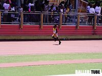 100th Annual Roger Morris & Ziegler Youth Track Invitational – Joseph C. Carter Park