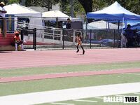 100th Annual Roger Morris & Ziegler Youth Track Invitational – Joseph C. Carter Park