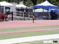 100th Annual Roger Morris & Ziegler Youth Track Invitational – Joseph C. Carter Park