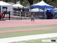 100th Annual Roger Morris & Ziegler Youth Track Invitational – Joseph C. Carter Park