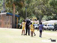 100th Annual Roger Morris & Ziegler Youth Track Invitational – Joseph C. Carter Park