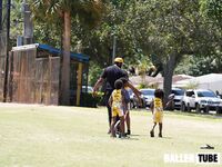 100th Annual Roger Morris & Ziegler Youth Track Invitational – Joseph C. Carter Park