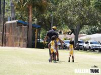 100th Annual Roger Morris & Ziegler Youth Track Invitational – Joseph C. Carter Park