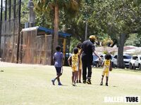 100th Annual Roger Morris & Ziegler Youth Track Invitational – Joseph C. Carter Park