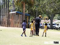 100th Annual Roger Morris & Ziegler Youth Track Invitational – Joseph C. Carter Park