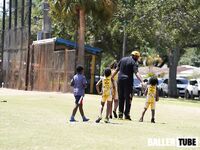 100th Annual Roger Morris & Ziegler Youth Track Invitational – Joseph C. Carter Park