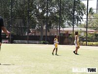 100th Annual Roger Morris & Ziegler Youth Track Invitational – Joseph C. Carter Park